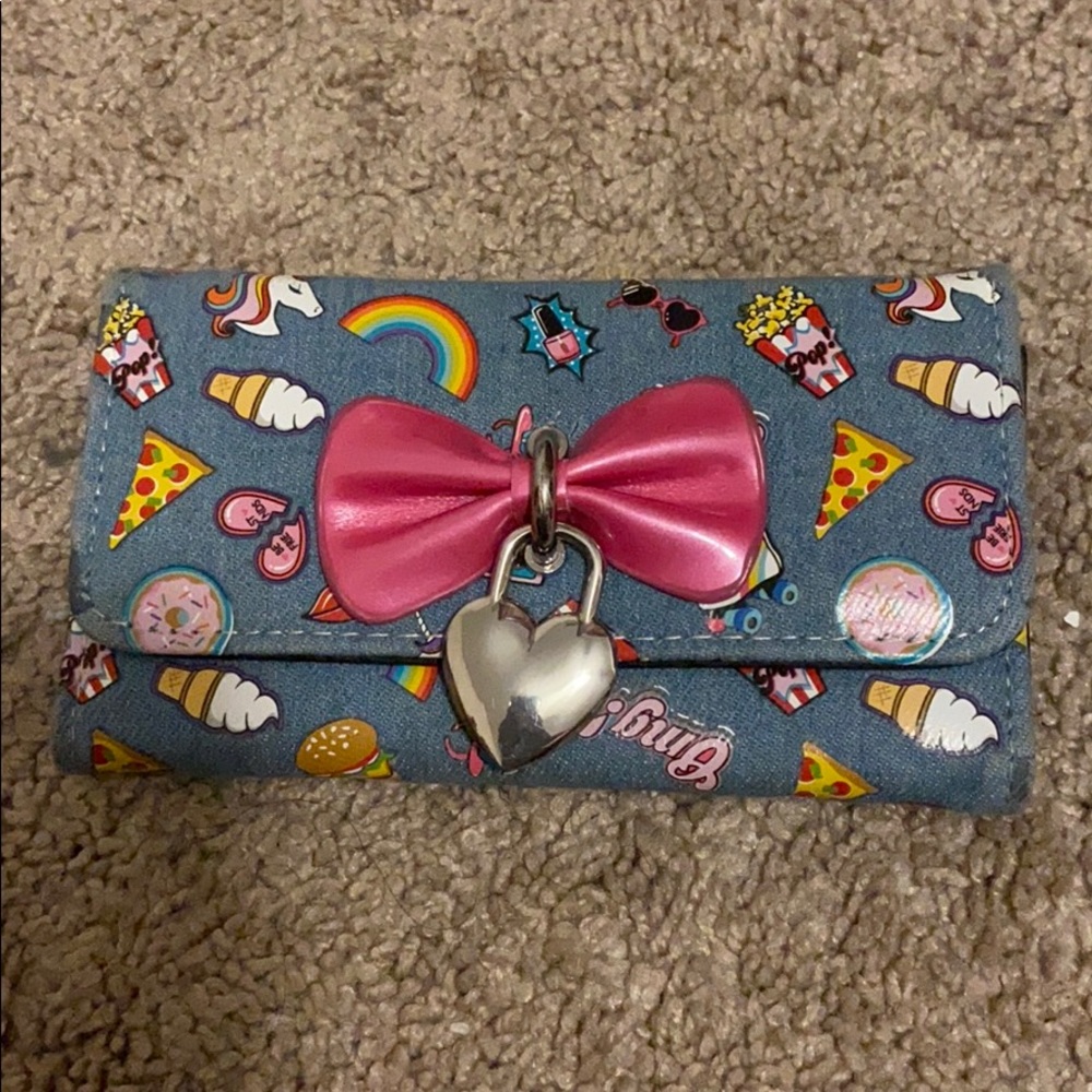 Girl’s Handpurse
